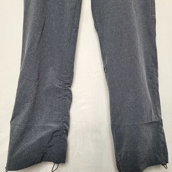 Gramicci Outdoor Hiking Pants Size 4 - Picture 2 of 12